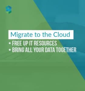 migrate data to the cloud with SMB Suite