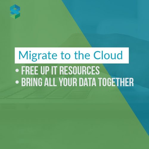 migrate data to the cloud with SMB Suite