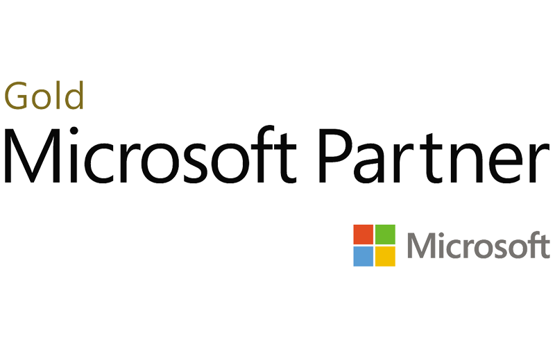 SMBSuite Gold Microsoft Partner
