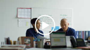 Preview image of Microsoft Business Central demo video