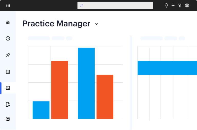 practice manager SMB Suite Next Is Now™