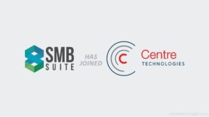PRESS RELEASE: Centre Technologies acquires SMB Suite